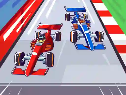Oyunu Highway Racers çevrimiçi