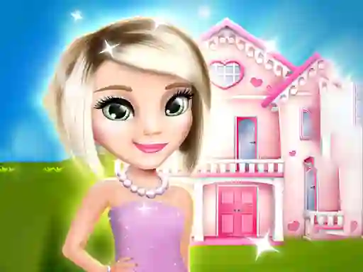 Oyunu Dollhouse çevrimiçi