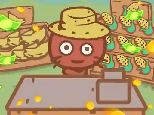 Oyunu Banana Farm çevrimiçi