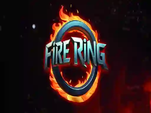 Oyunu Fire Ring çevrimiçi