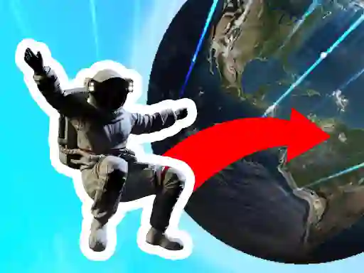 Oyunu Find On Earth çevrimiçi