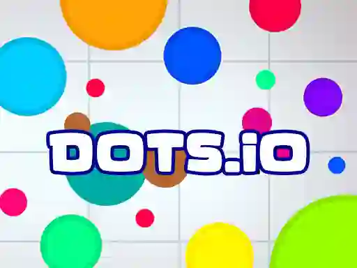 Oyunu Dots. io çevrimiçi
