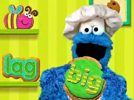 Oyunu Alphabet Kitchen çevrimiçi