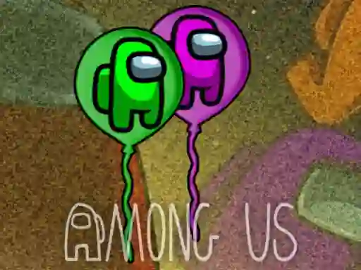 Oyunu Among Us Smash çevrimiçi