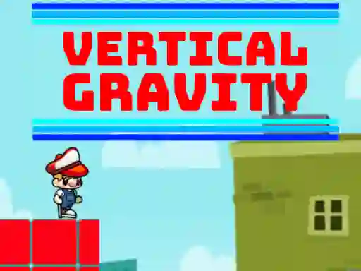 Oyunu Vertical Gravity çevrimiçi