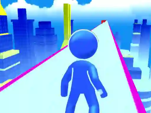 Oyunu Parkour Skyblock çevrimiçi