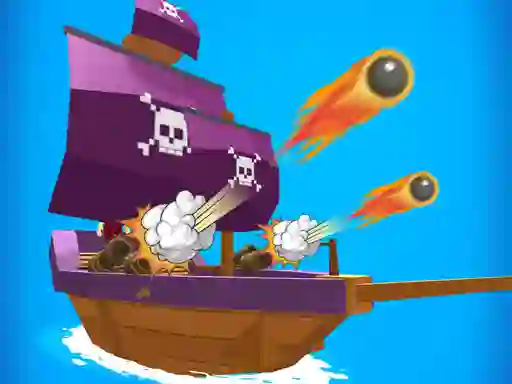 Oyunu Battle Warship Arena çevrimiçi