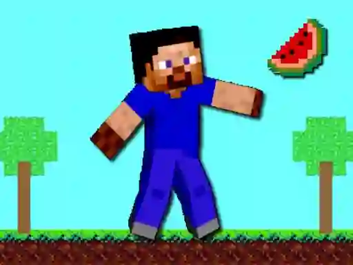 Oyunu Noob Platform Adventure çevrimiçi