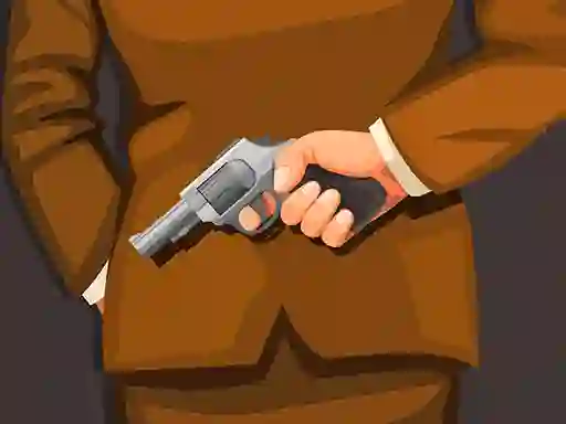 Oyunu Mr. Mafia çevrimiçi