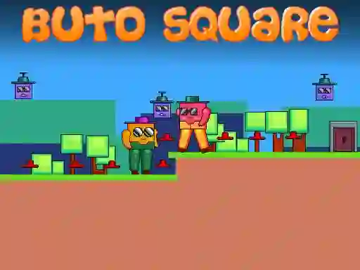Oyunu Buto Square çevrimiçi