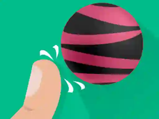 Oyunu Tap The Ball çevrimiçi