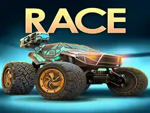 Oyunu Dune buggy car crash stunts çevrimiçi