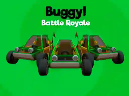 Oyunu Buggy! Battle Royale çevrimiçi