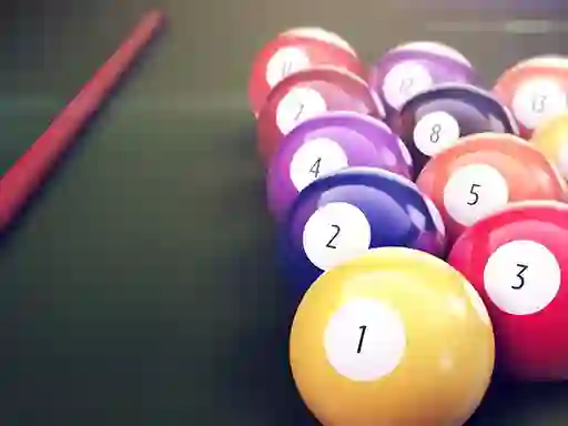 Oyunu 8 Ball Mania çevrimiçi