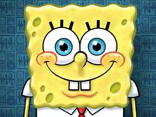 Oyunu Sponge Bob Collection çevrimiçi