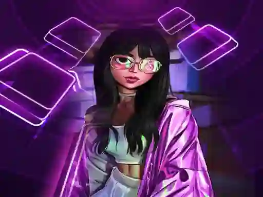 Oyunu Super Octagon çevrimiçi
