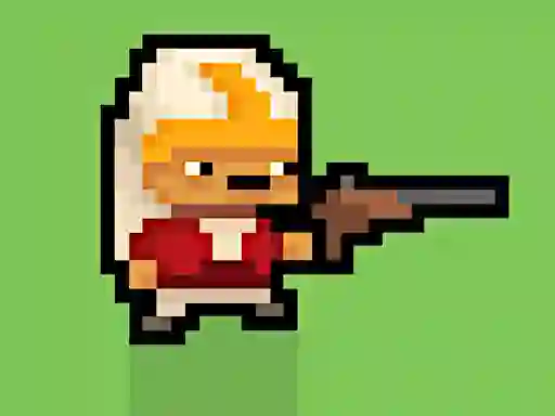 Oyunu Gun of Janissary çevrimiçi