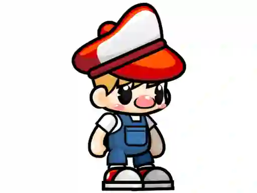 Oyunu Pixel Peak çevrimiçi