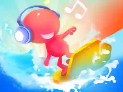 Oyunu Music Party çevrimiçi