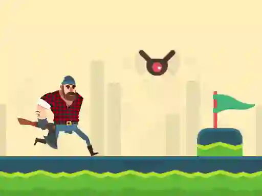 Oyunu Coin Hunters Odyssey çevrimiçi