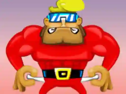 Oyunu Run Rob çevrimiçi