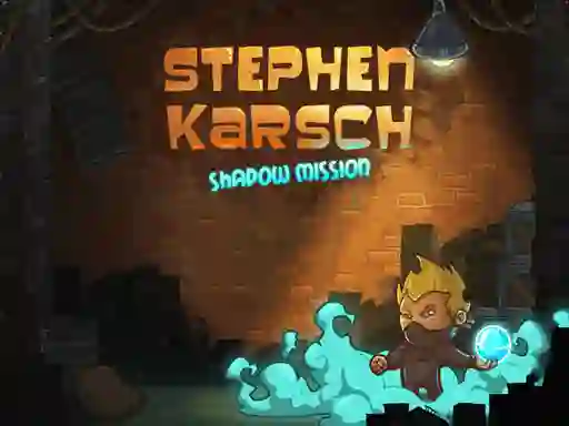 Oyunu Stephen Karsch çevrimiçi