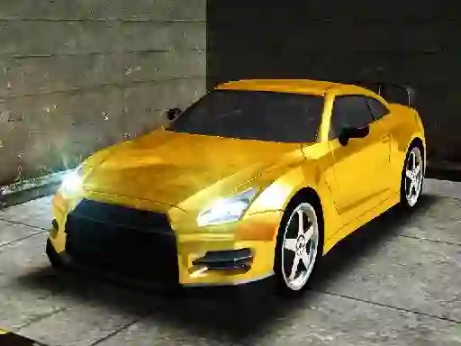 Oyunu Car Race Drag Shift 2023 çevrimiçi