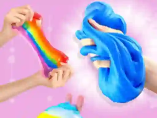 Oyunu Makeup Slime Cooking Master 2 çevrimiçi