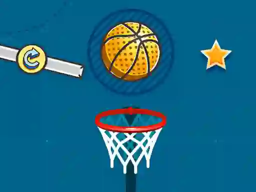 Oyunu Basket Ball çevrimiçi