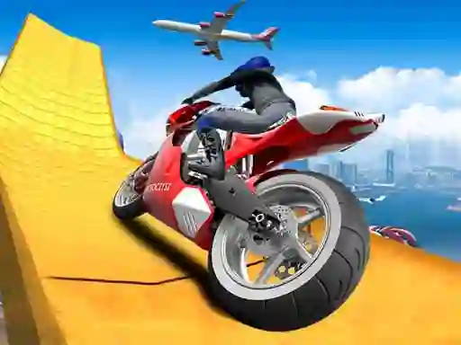 Oyunu Moto Racer çevrimiçi