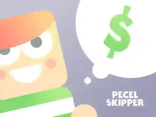 Oyunu Pecel Skipper çevrimiçi