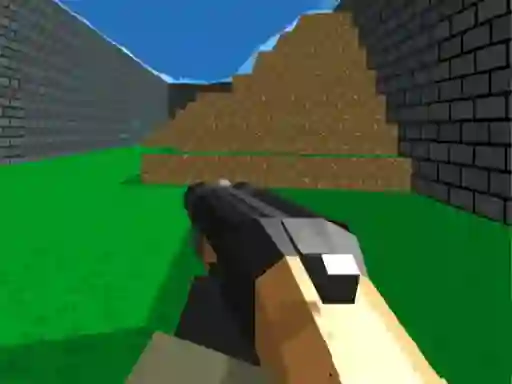 Oyunu Advanced pixel apocalypse 3 2022 çevrimiçi