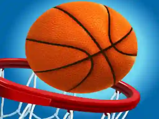 Oyunu Basket 3D çevrimiçi