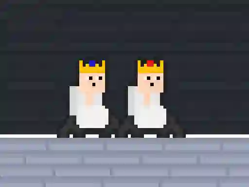Oyunu Kingdom of Toilets çevrimiçi