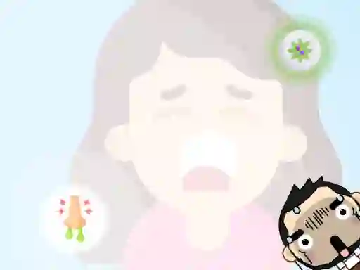 Oyunu Boogers çevrimiçi