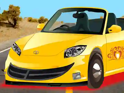Oyunu Race Car Tuning Modify çevrimiçi