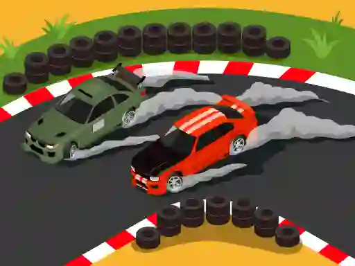Oyunu Drift Racer 2021 çevrimiçi