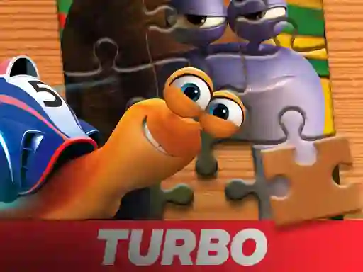 Oyunu Turbo Jigsaw Puzzles çevrimiçi