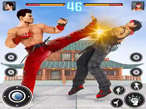 Oyunu Streets Of Rage çevrimiçi