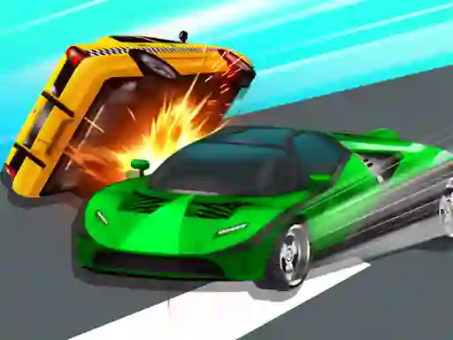 Oyunu Ace Car Racing çevrimiçi