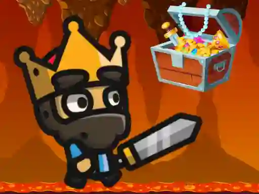 Oyunu Royal Kingdom çevrimiçi