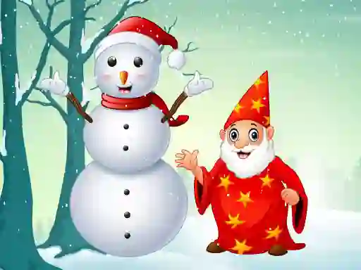 Oyunu Snowfall çevrimiçi