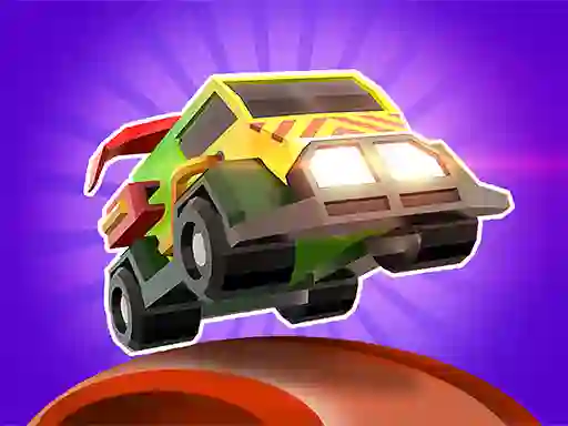 Oyunu Flyway Duo Race çevrimiçi