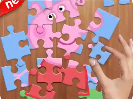 Oyunu Jigsaw Saga çevrimiçi