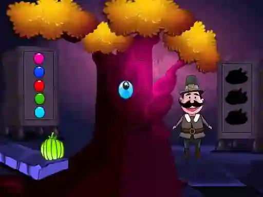 Oyunu Thanksgiving Final Episode çevrimiçi