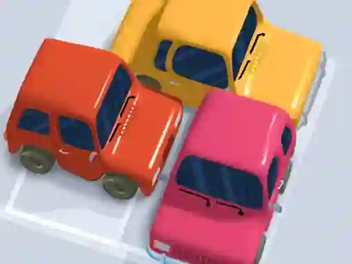 Oyunu Unblock Parking Puzzle çevrimiçi