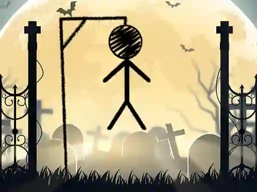 Oyunu Halloween Hangman çevrimiçi