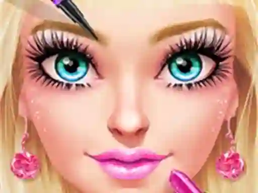 Oyunu Princess Little mermaid çevrimiçi