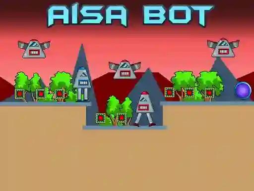 Oyunu Aisa Bot çevrimiçi