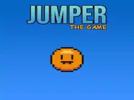 Oyunu Jumper the game çevrimiçi